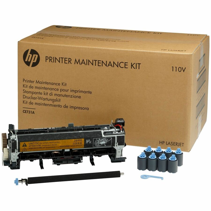 KIT;110V; MAINTENANCE