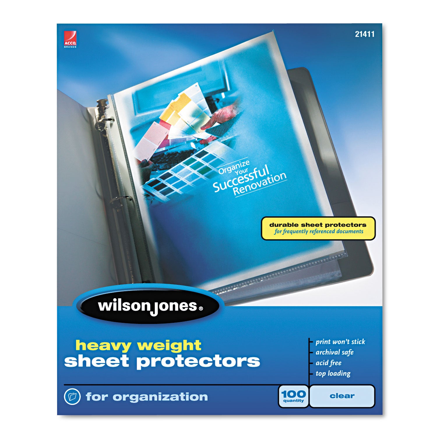 heavyweight-top-loading-sheet-protectors-letter-100-box_wlj21411 - 1