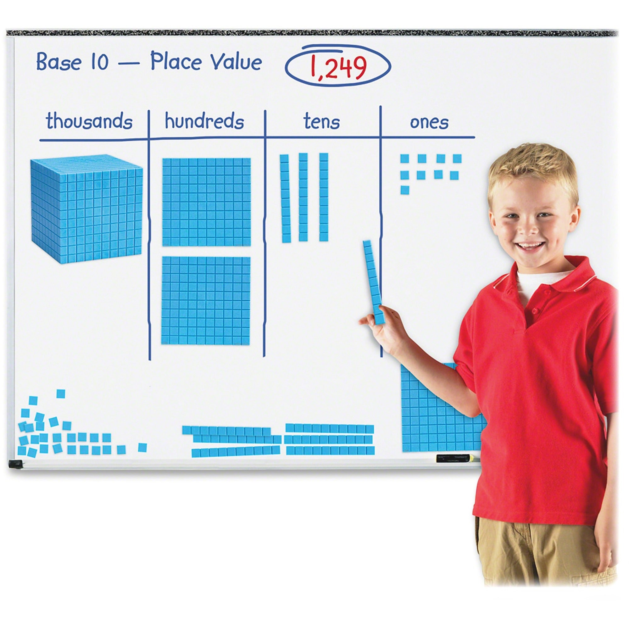 learning-resources-giant-magnetic-base-ten-set-skill-learning-visual-interpretation-6-8-year-121-pieces_lrnler6366 - 1