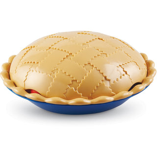 Learning Resources Super Sorting Pie - Skill Learning: Sorting, Motor Skills - 3-6 Year