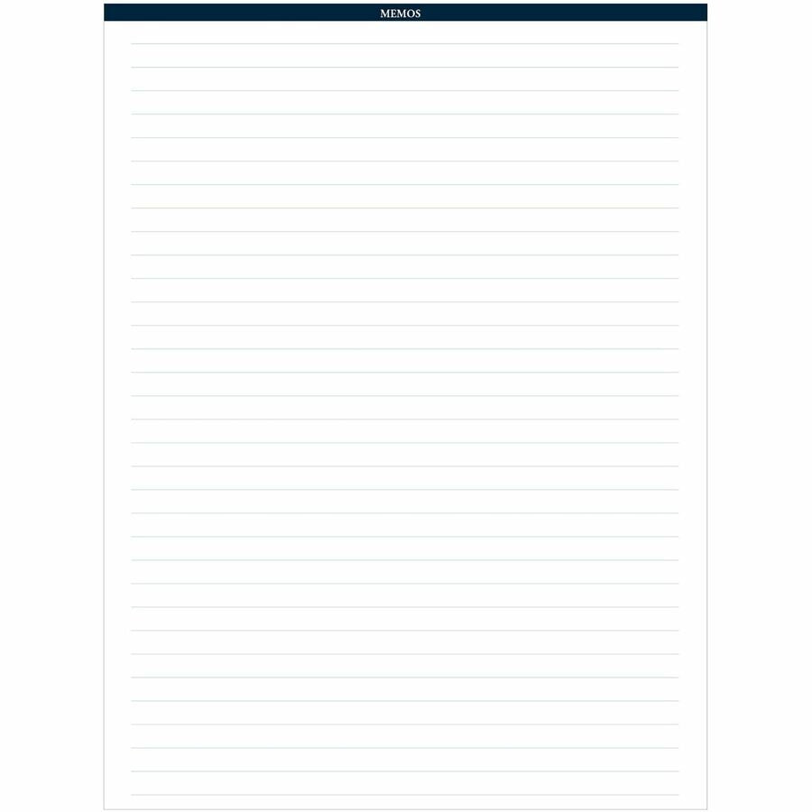 Recycled Wirebound Weekly/Monthly Planner, 11 x 8.5, Black Cover, 12-Month (Jan to Dec): 2024