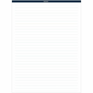 Recycled Wirebound Weekly/Monthly Planner, 11 x 8.5, Black Cover, 12-Month (Jan to Dec): 2024