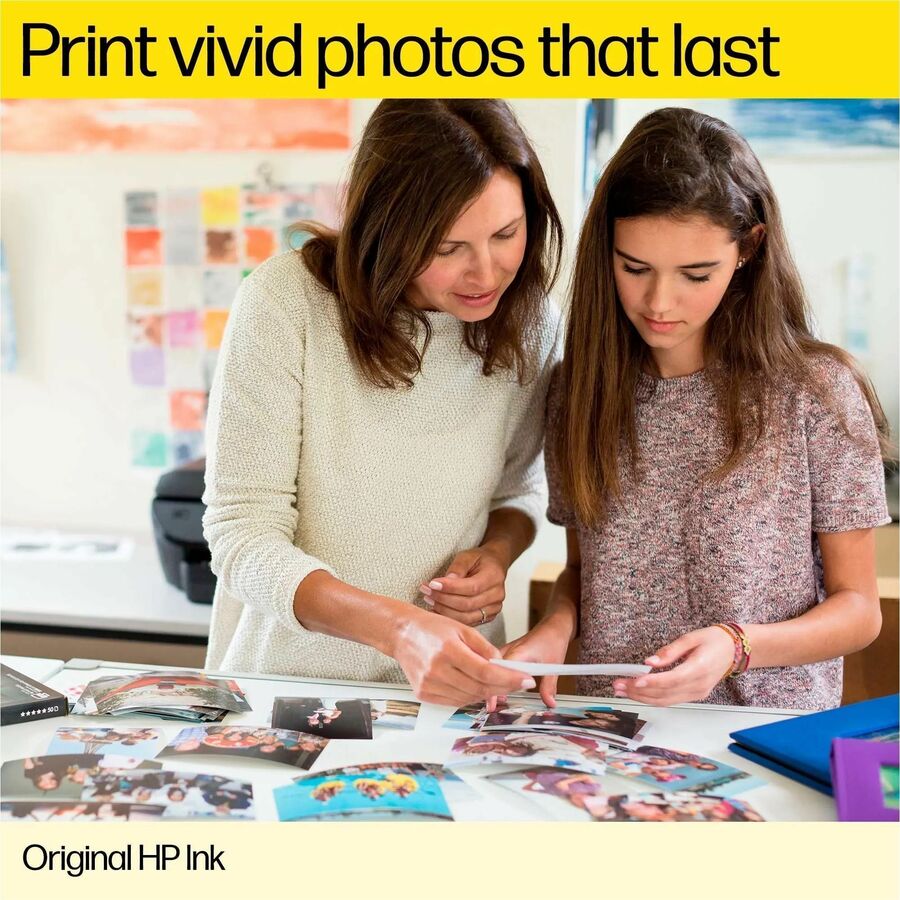 HP 951, (CN052AN) Yellow Original Ink Cartridge