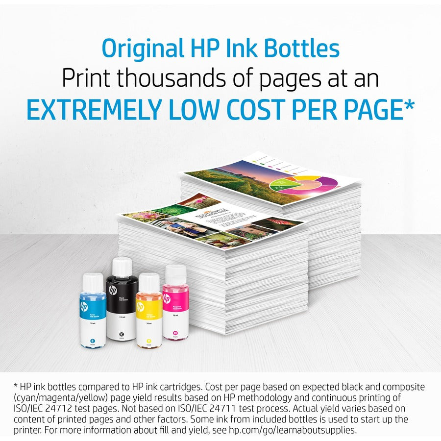 HP 951, (CR314FN) 3-Pack Cyan/Magenta/Yellow Original Ink Cartridges - 8