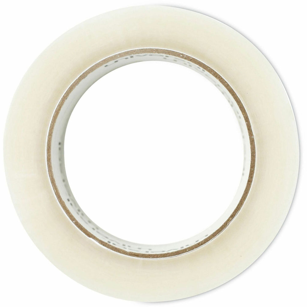 General-Purpose Box Sealing Tape, 3" Core, 1.88" x 110 yds, Clear, 6/Pack