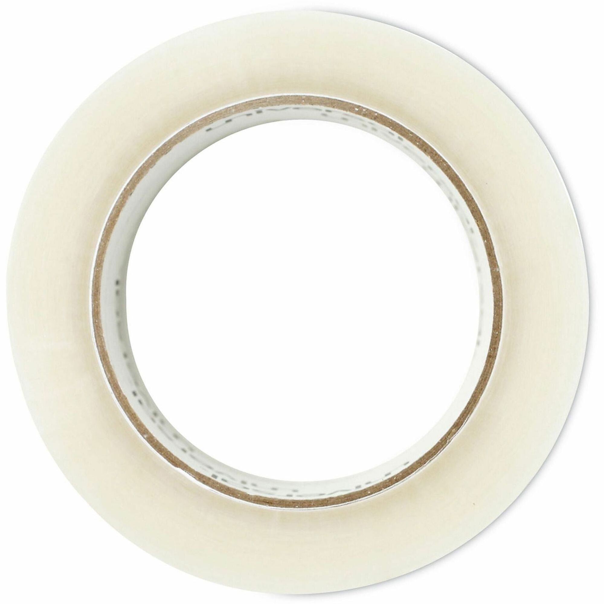 General-Purpose Box Sealing Tape, 3" Core, 1.88" x 110 yds, Clear, 6/Pack