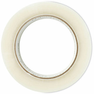 General-Purpose Box Sealing Tape, 3" Core, 1.88" x 110 yds, Clear, 6/Pack
