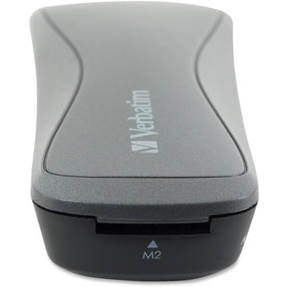 Pocket Card Reader, 480 MBps, USB 2.0