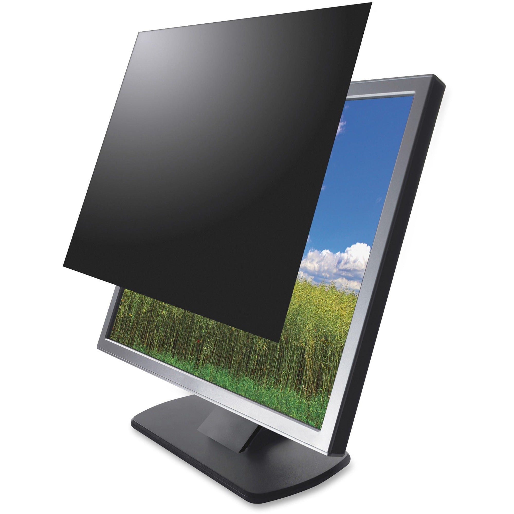 Secure View LCD Privacy Filter for 24" Widescreen Flat Panel Monitor, 16.9 Aspect Ratio
