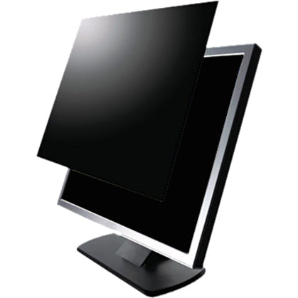 Secure View LCD Monitor Privacy Filter for 21.5" Widescreen Flat Panel Monitor, 16:9 Aspect Ratio