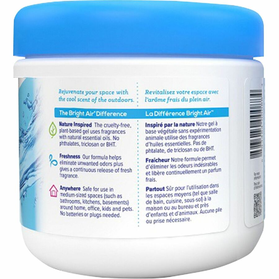 Bright Air Super Odor Eliminator, Sold as 1 Each