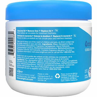 Bright Air Super Odor Eliminator, Sold as 1 Each