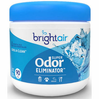 Bright Air Super Odor Eliminator, Sold as 1 Each