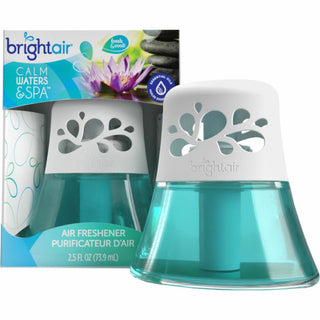 Bright Air Scented Oil Air Freshener, Sold as 1 Each
