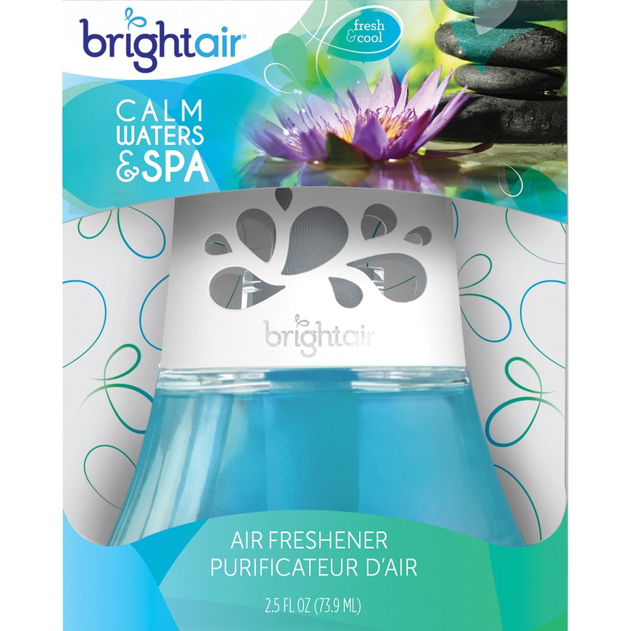 Bright Air Scented Oil Air Freshener, Sold as 1 Each - 8