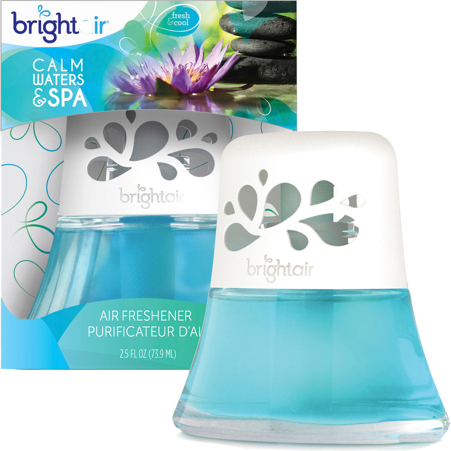 Bright Air Scented Oil Air Freshener, Sold as 1 Each - 6