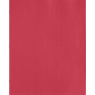 Business Source Letter Recycled Pocket Folder - 8 1/2" x 11" - 100 Sheet Capacity - 3 x Prong Fastener(s) - 1/2" Fastener Capacity - 2 Inside Front & Back Pocket(s) - Leatherette - Red - 35% Recycled - 25 / Box
