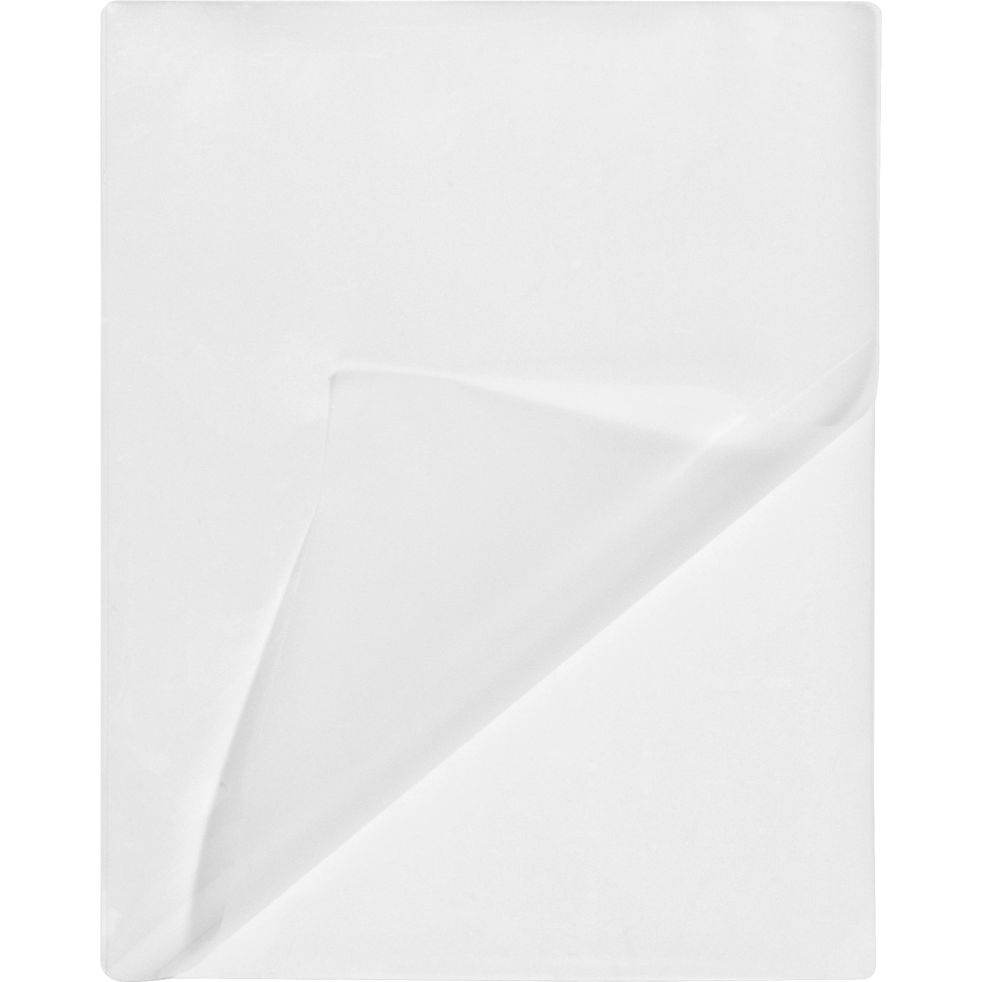 Business Source Laminating Pouches - Sheet Size Supported: Letter 8.50" Width x 11" Length x 5 mil Thickness - Laminating Pouch/Sheet Size: 9" Width x 11.50" Length - for Document, ID Badge, Photo, Recipe - Clear - 100 / Box