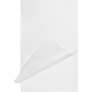 Business Source Clear Legal-Size Laminating Pouches - Laminating Pouch/Sheet Size: 9" Width x 14.50" Length x 5 mil Thickness - for Document, ID Badge, Recipe, Photo - Clear - 100 / Box - 