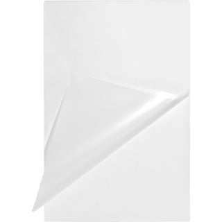 Business Source 5 mil Menu Laminating Pouches - Laminating Pouch/Sheet Size: 11.50" Width x 17.50" Length x 5 mil Thickness - for Menu, Document, Photo, Recipe Card - Clear - 100 / Box - 