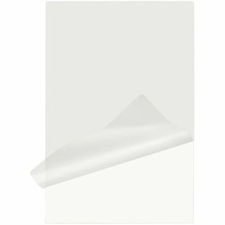 Business Source 5 mil Menu Laminating Pouches - Laminating Pouch/Sheet Size: 11.50" Width x 17.50" Length x 5 mil Thickness - for Menu, Document, Photo, Recipe Card - Clear - 100 / Box