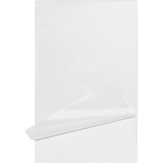 Business Source 3 mil Legal-Size Laminating Pouches - Laminating Pouch/Sheet Size: 9" Width x 14.50" Length x 3 mil Thickness - for Document, ID Badge, Photo, Menu - Clear - 100 / Box - 