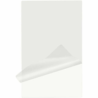 Business Source 3 mil Legal-Size Laminating Pouches - Laminating Pouch/Sheet Size: 9" Width x 14.50" Length x 3 mil Thickness - for Document, ID Badge, Photo, Menu - Clear - 100 / Box