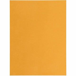 Quality Park 9 x 12 High Bulk Clasp Envelopes with Deeply Gummed Flaps - Clasp - 9" Width x 12" Length - Gummed - Kraft - 100 / Box - Brown Kraft