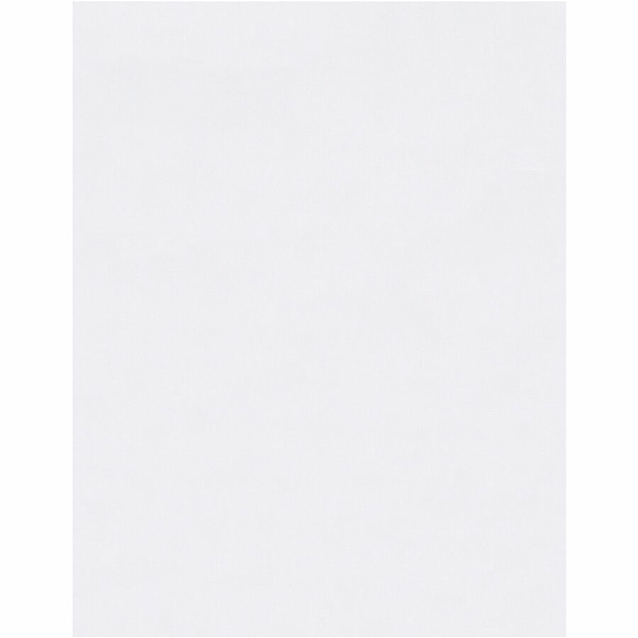 Redi-Strip Catalog Envelope, #14 1/2, Cheese Blade Flap, Redi-Strip Adhesive Closure, 11.5 x 14.5, White, 100/Box