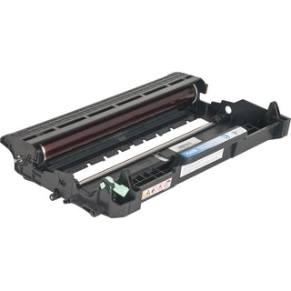 Elite Image Remanufactured Drum Cartridge Alternative For Brother DR420 - Laser Print Technology - 12000 - 1 Each