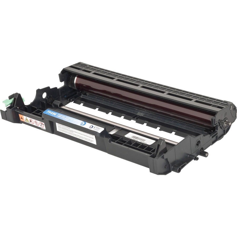 Elite Image Remanufactured Drum Cartridge Alternative For Brother DR420 - Laser Print Technology - 12000 - 1 Each