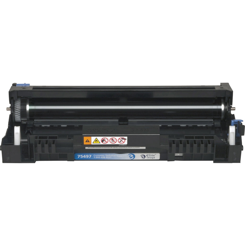 Elite Image Remanufactured Drum Cartridge Alternative For Brother DR620 - Laser Print Technology - 25000 - 1 Each - 
