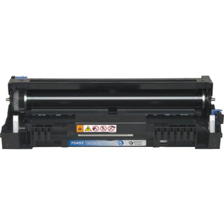Elite Image Remanufactured Drum Cartridge Alternative For Brother DR620 - Laser Print Technology - 25000 - 1 Each - 