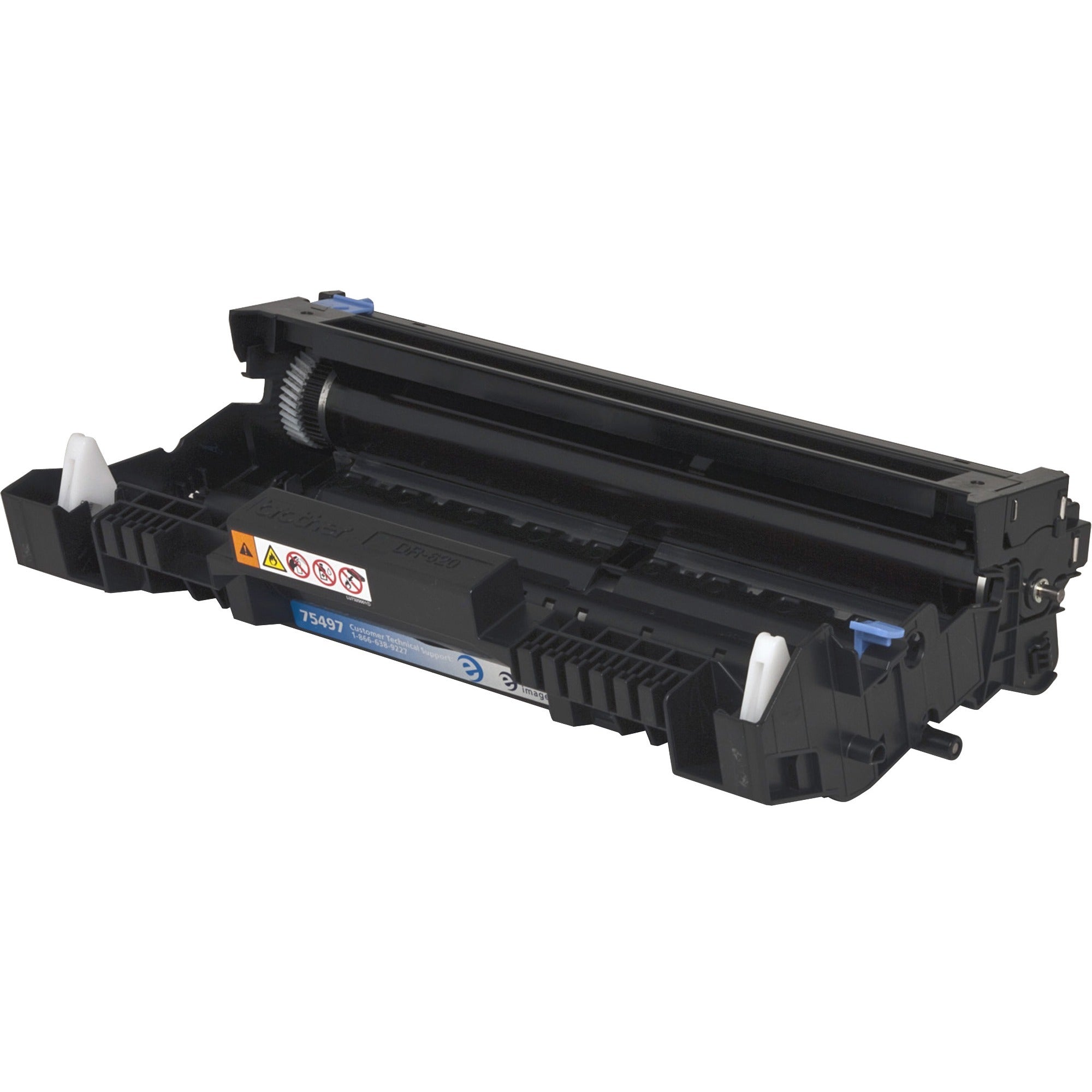 Elite Image Remanufactured Drum Cartridge Alternative For Brother DR620 - Laser Print Technology - 25000 - 1 Each - 