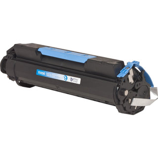 Elite Image Remanufactured Toner Cartridge - Alternative for Canon (75556) - Laser - 4500 Pages - Black - 1 Each