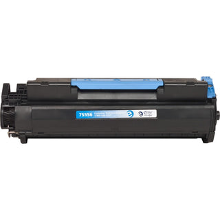 Elite Image Remanufactured Toner Cartridge - Alternative for Canon (75556) - Laser - 4500 Pages - Black - 1 Each