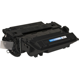 Elite Image Remanufactured Toner Cartridge - Alternative for HP 55X (CE255X) - Laser - 12500 Pages - Black - 1 Each