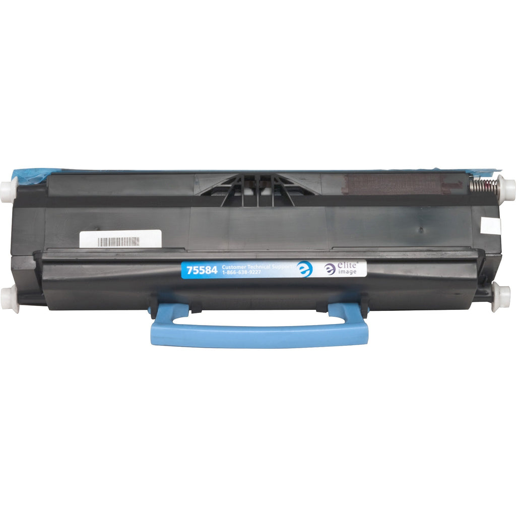 Elite Image Remanufactured Toner Cartridge - Alternative for Dell (310-8707) - Laser - 6000 Pages - Black - 1 Each - 2