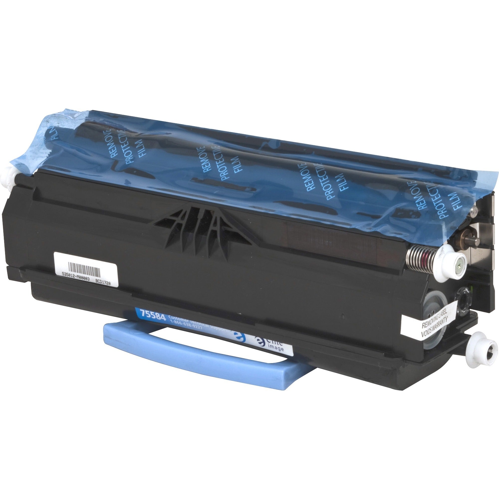 Elite Image Remanufactured Toner Cartridge - Alternative for Dell (310-8707) - Laser - 6000 Pages - Black - 1 Each - 3