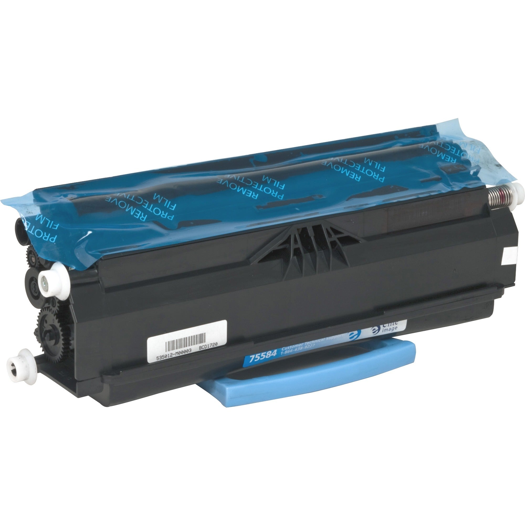 Elite Image Remanufactured Toner Cartridge - Alternative for Dell (310-8707) - Laser - 6000 Pages - Black - 1 Each - 4
