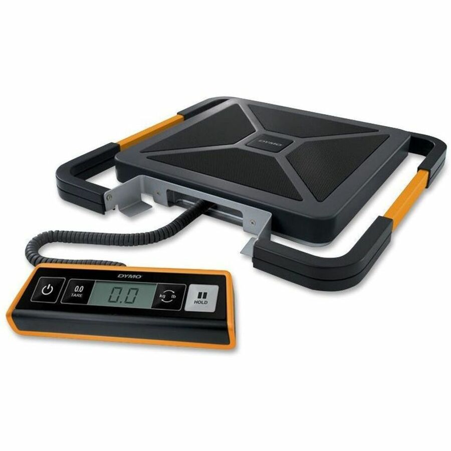 S400 Portable Digital USB Shipping Scale, 400 lb Capacity