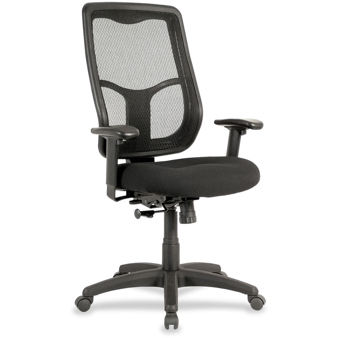 eurotech-europa-high-back-executive-chair-black-fabric-seat-1-each_eutmthb94 - 1