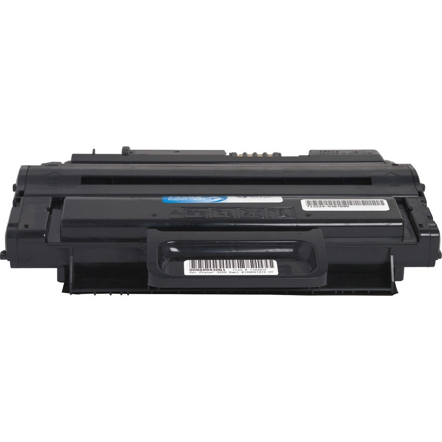 Elite Image Remanufactured Toner Cartridge - Alternative for Xerox (106R01374) - Laser - 5000 Pages - Black - 1 Each