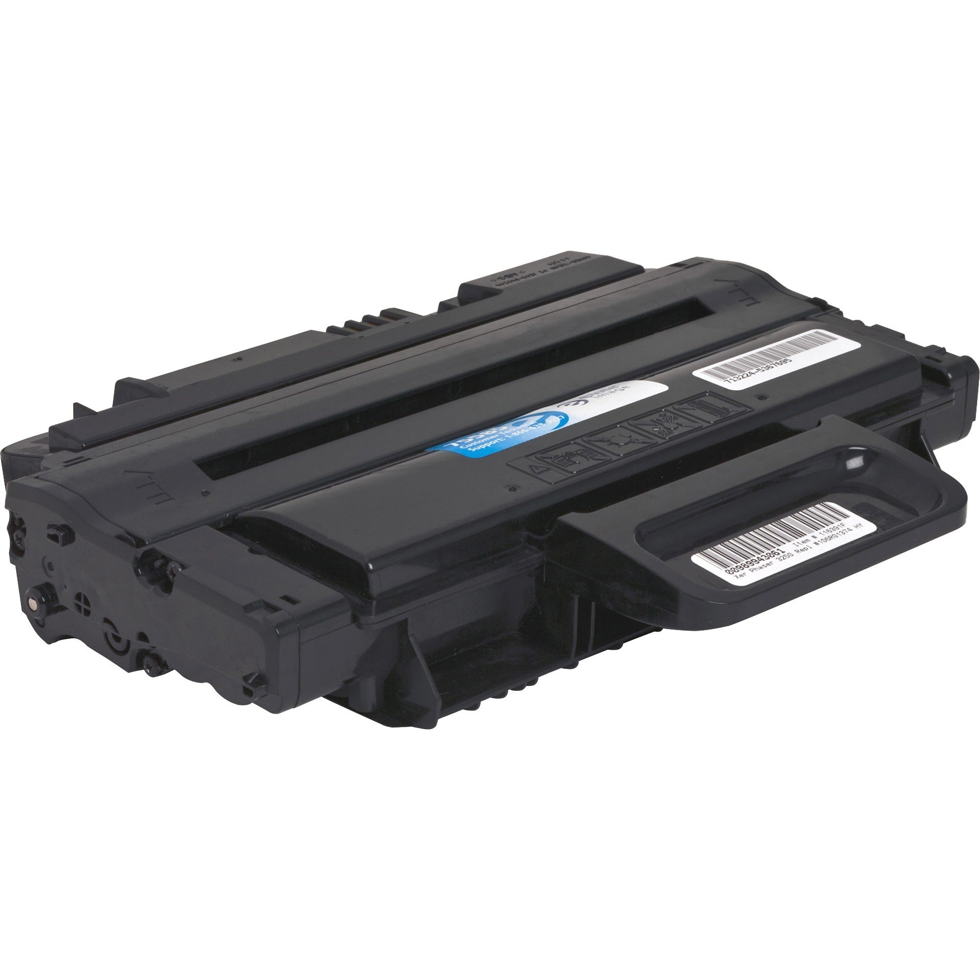 Elite Image Remanufactured Toner Cartridge - Alternative for Xerox (106R01374) - Laser - 5000 Pages - Black - 1 Each - 4