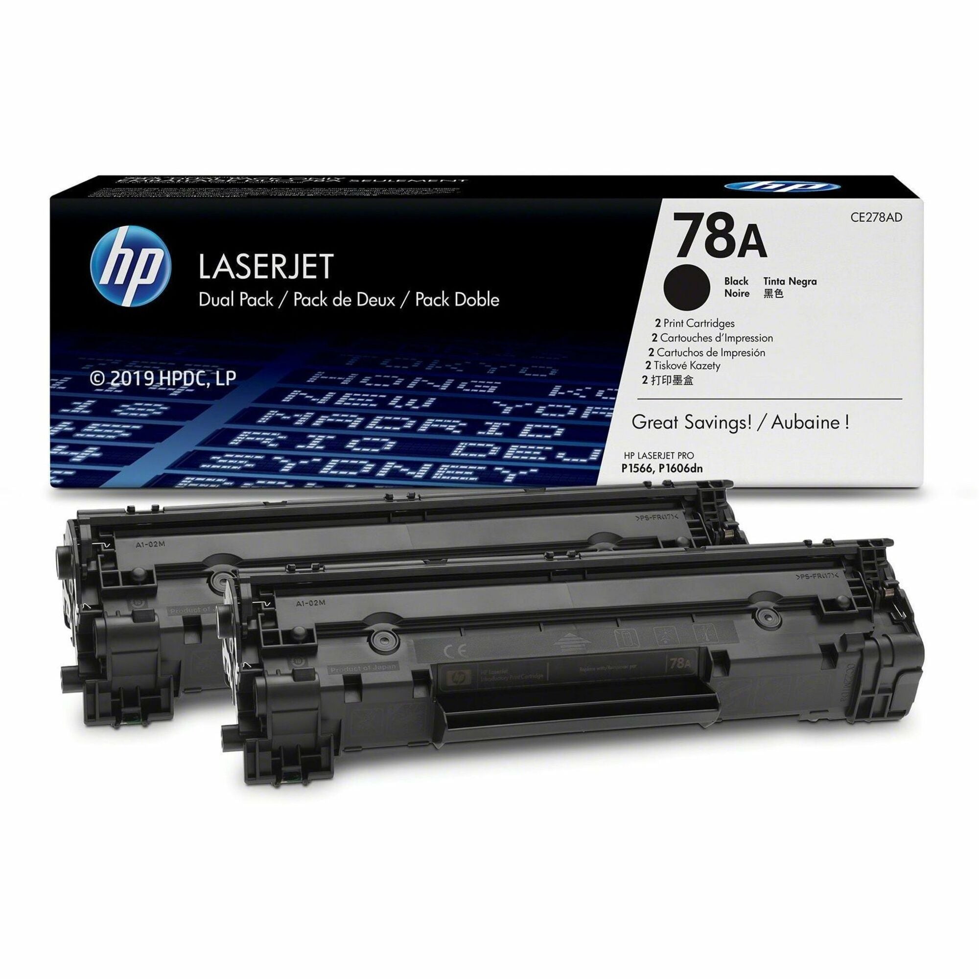 hp-78a-2-pack-black-original-laserjet-toner-cartridges-2100-pages_hewce278ad - 1