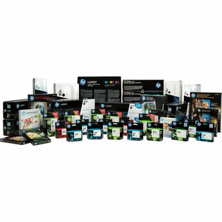 HP 85A 2-pack Black Original LaserJet Toner Cartridges - 1600 Pages
