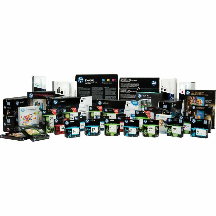 HP 85A 2-pack Black Original LaserJet Toner Cartridges - 1600 Pages
