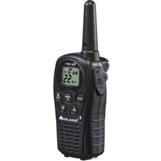 LXT500VP3 Two-Way Radio, 22 Channels