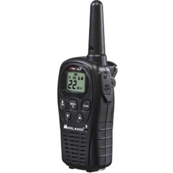 LXT500VP3 Two-Way Radio, 22 Channels