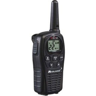 LXT500VP3 Two-Way Radio, 22 Channels